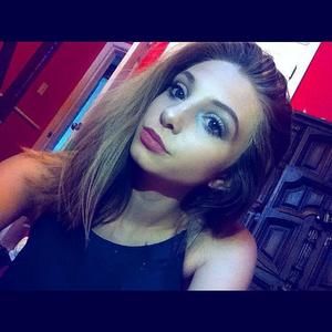 Meet your Posher, Asiah